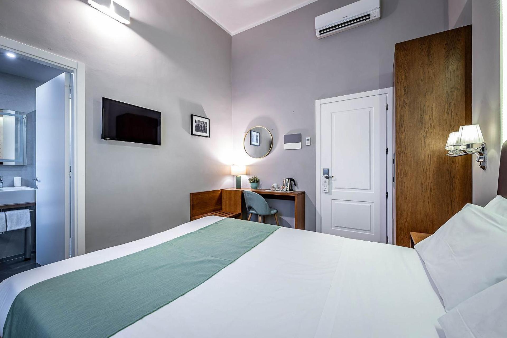 Antico Centro 3* Florencia