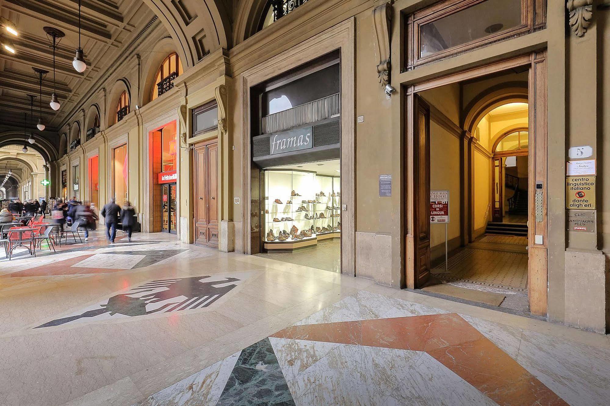 Pensión Antico Centro